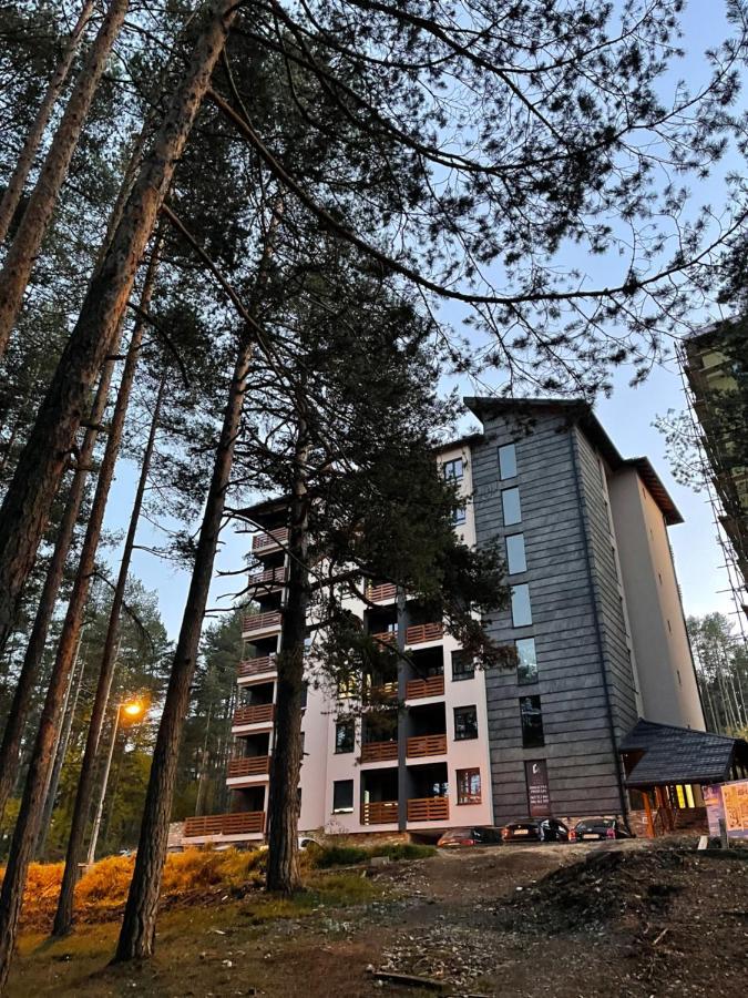 Zlatibor Mm Apartmani Exterior foto