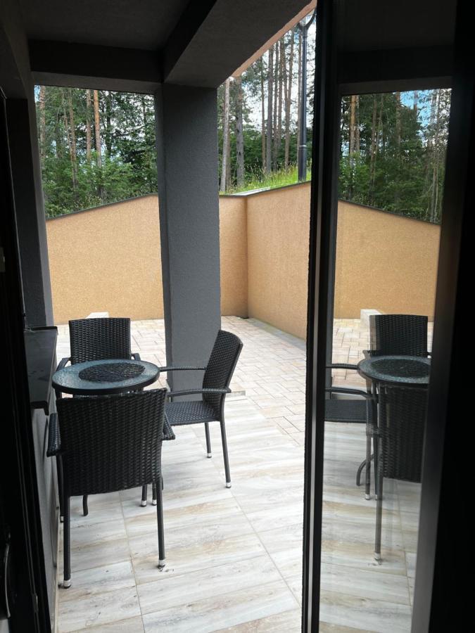 Zlatibor Mm Apartmani Exterior foto